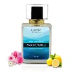 Angelic Water