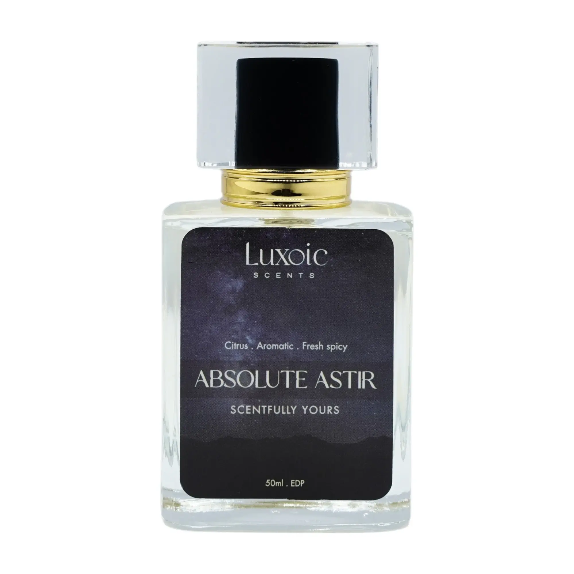 Absolute Astir by Luxoic Scents Absolute Astir