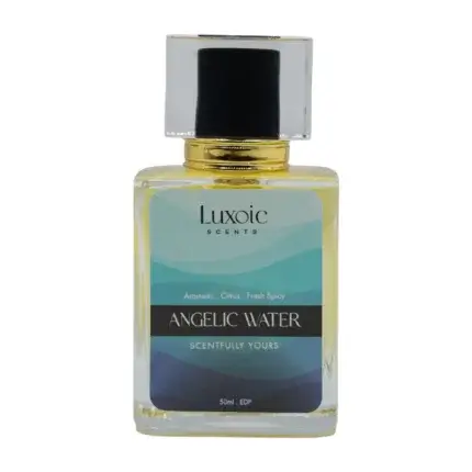 Angelic Water