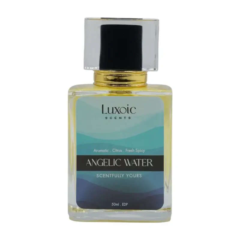 Angelic Water