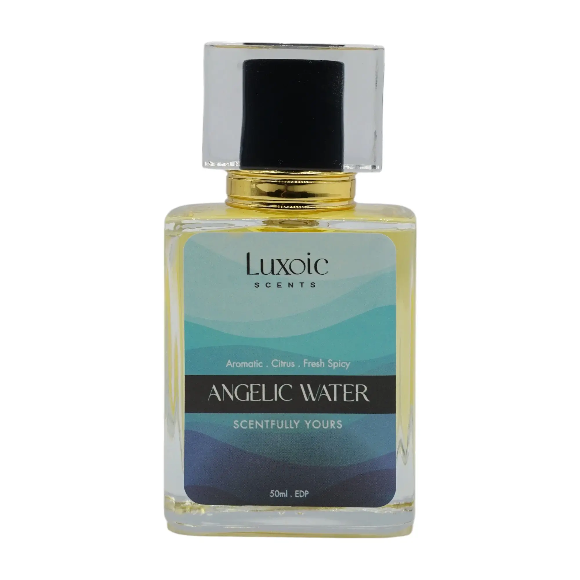 Angelic Water by luxoicsscents Angelic Water