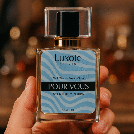 Pour Vous