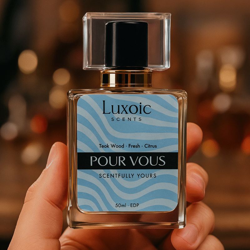 Pour Vous