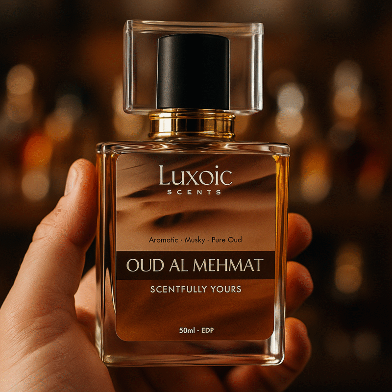 Oud Al Mehmat