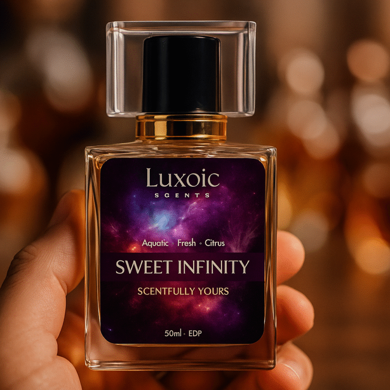 SWEET INFINITY