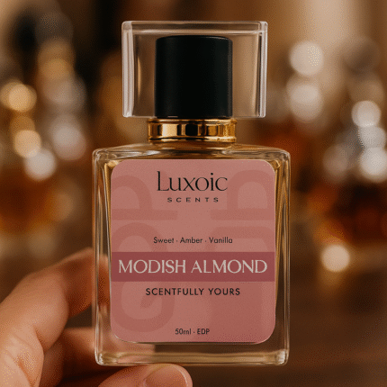 Modish Almond