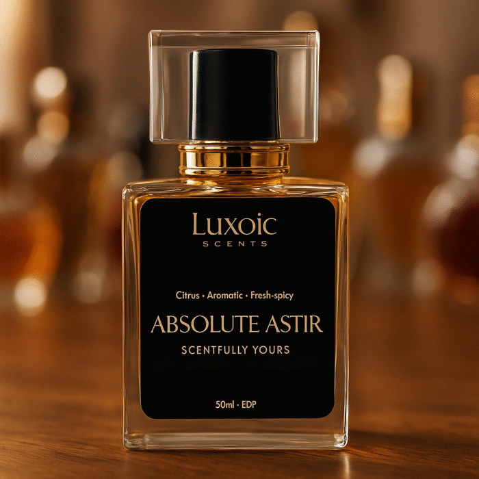 Absolute Astir