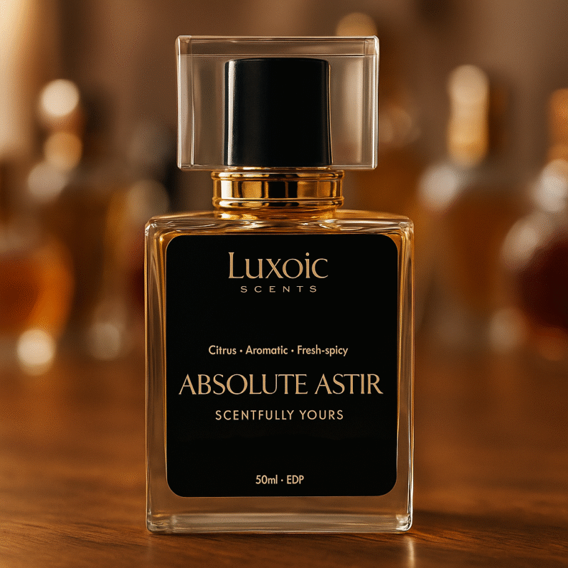 Absolute Astir
