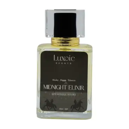 Midnight Elixir