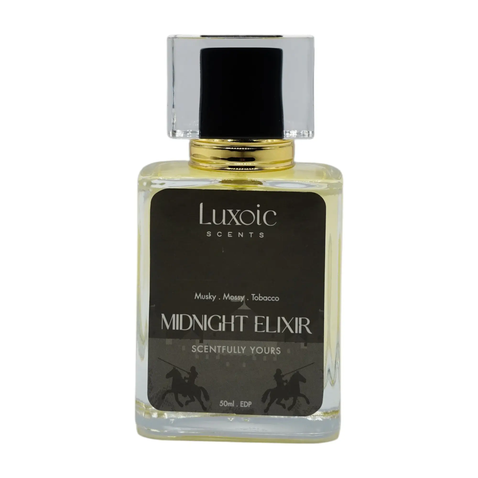 Midnight Elixir by luxoicsscents Midnight Elixir