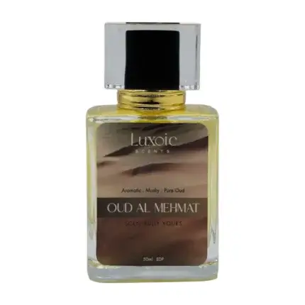 Oud Al Mehmat