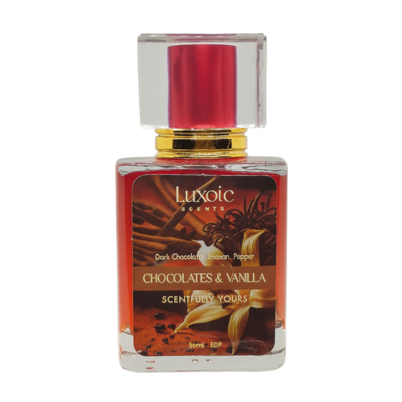 Chocolates & Vanilla